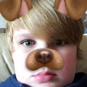 Meet your Posher, Nathan